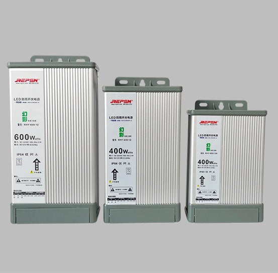 Rainproof Switching Power Supply